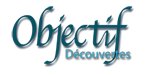 Objectif Découvertes : découvrez la brochure