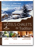 HCT - Hôtels-Chalets de charme autour du Mont Blanc