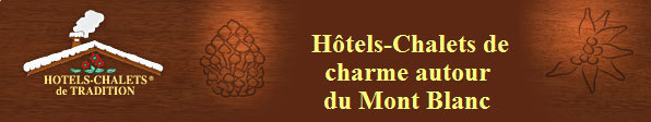 Hôtels-Chalets de Tradition