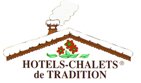 Hôtels-Chalets de tradition : découvrez la brochure