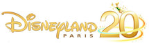 DISNEYLAND® Paris DISNEYLAND® Paris