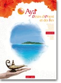 Aya, Désirs d'Orient - promos