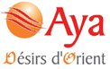 Aya, désirs d'Orient