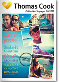 Thomas Cook