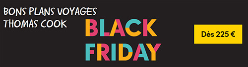Les Cook'y Days - THOMAS COOK Les Cook'y Days - THOMAS COOK