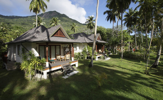lle Maurice - Constance Belle Mare Plage***** - photo DR Oovatu Voyages