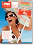 les bons plans LOOK VOYAGES