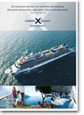 croisières Celebrity Cruises