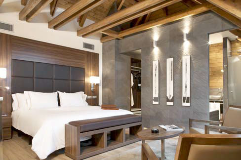 DR - Les nouveaux hôtels AC Hotels by Marriott