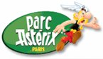 Parc Astérix ® : découvrez les brochures