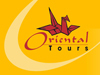 Oriental Tours : découvrez la brochure