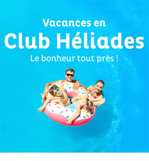 HELIADES HELIADES