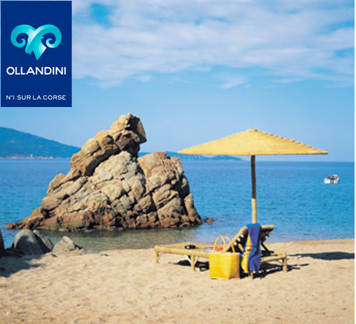 Retrouvez nos promotions et séjours en ligne sur www.la-corse.travel. DR