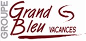 Grand Bleu Vacances : découvrez la brochure