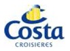 Promos Costa Croisières