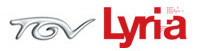 TGV Lyria - Montreux Jazz Festival