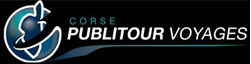 Corse Publitour Voyages