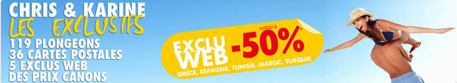 Le bon plan Eclu Web de MARMARA - photo DR Le bon plan Eclu Web de MARMARA - photo DR