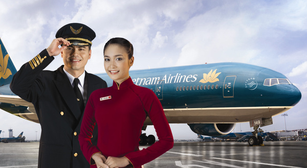 VIETNAM AIRLINES