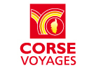 Corse Voyages : la brochure été 2012