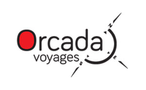 Orcada-Voyages Orcada-Voyages