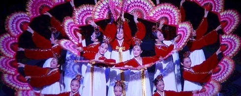Corée : Des traditions culturelles ouvertes sur la modernité Corée : Des traditions culturelles ouvertes sur la modernité