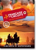 Offres autotours La Française Des Circuits