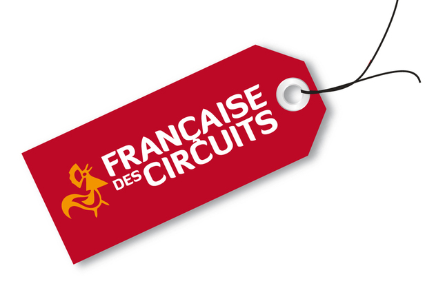FRANCAISE DES CIRCUITS