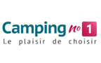 Camping n°1 : la brochure des campings en France, Espagne, Portugal, Italie et Croatie