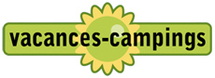 Vacances Campings : la brochure des campings en France, Espagne, Portugal, Italie et Croatie