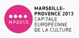 Marseille-Provence 2013, Capitale Européenne de la culture Marseille-Provence 2013, Capitale Européenne de la culture