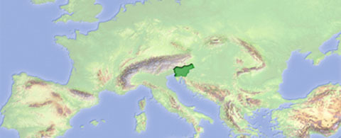 Comment rejoindre la Slovénie ? Comment rejoindre la Slovénie ?