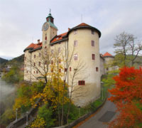 Les villes slovènes Les villes slovènes