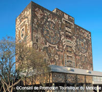Mexico : Une capitale qui vaut le détour Mexico : Une capitale qui vaut le détour