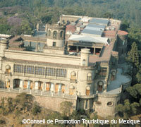 Mexico : Une capitale qui vaut le détour Mexico : Une capitale qui vaut le détour