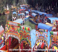 Mexico : Une capitale qui vaut le détour Mexico : Une capitale qui vaut le détour
