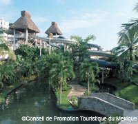 Le Mexique destination soleil Le Mexique destination soleil