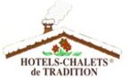 Hôtels-Chalets de tradition : découvrez la brochure