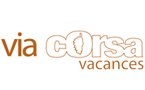 La brochure Via Corsa Vacances