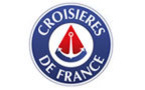CDF Croisières de France : les catalogues 2013 