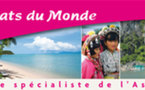 Bon plan Voyages en Asie
