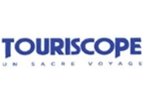 Touriscope : la brochure Bien-Entre en Mer Morte