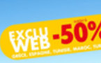 Promos Marmara pour les vacances de Février
