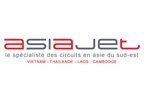 AsiaJet : découvrez la brochure 2012 2013
