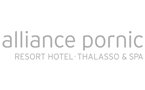 Alliance Pornic Resort Hotel Thalasso Spa : découvrez la brochure