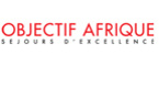 Objectif Afrique : découvrez la brochure collection 2013
