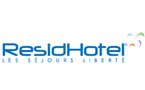 ResidHotel : découvrez les brochures 