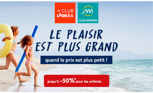 TUI vacances en France TUI vacances en France