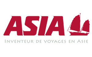 Consultez la brochure Asia