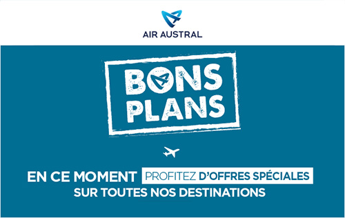 Air Austral Air Austral